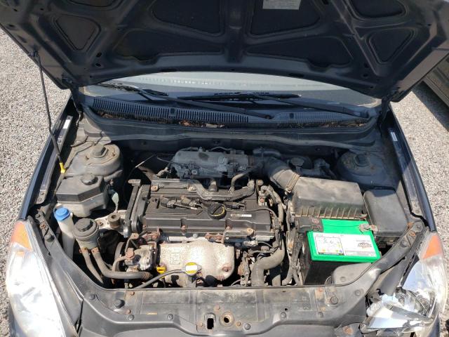 Photo 7 from auction – 2010 HYUNDAI ACCENT BLU with VIN KMHCM3AC0AU163913