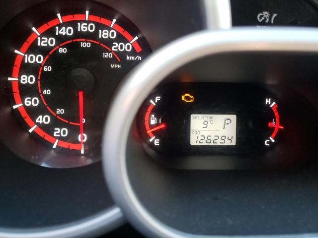 Photo 8 from auction – 2010 TOYOTA COROLLA MA with VIN 2T1KU4EE5AC211971