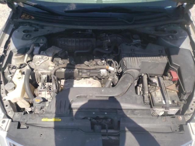 Photo 7 from auction – 2012 NISSAN ALTIMA BAS with VIN 1N4AL2AP8CN488257