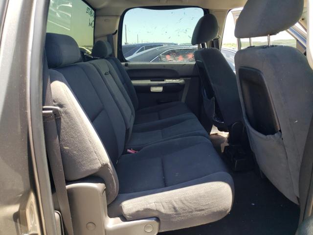 Photo 6 from auction – 2009 GMC SIERRA C15 with VIN 3GTEC23069G243566