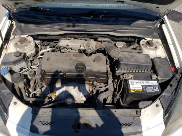 Photo 7 from auction – 2010 KIA RIO LX with VIN KNADH4A37A6647484