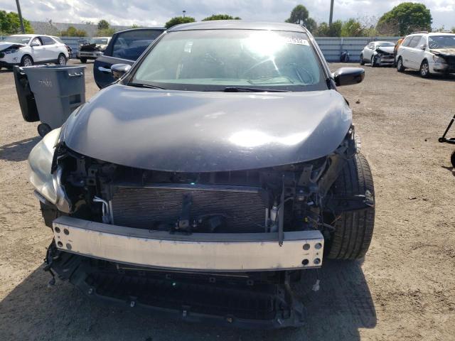Photo 9 from auction – 2013 NISSAN ALTIMA 2.5 with VIN 1N4AL3AP6DN484473