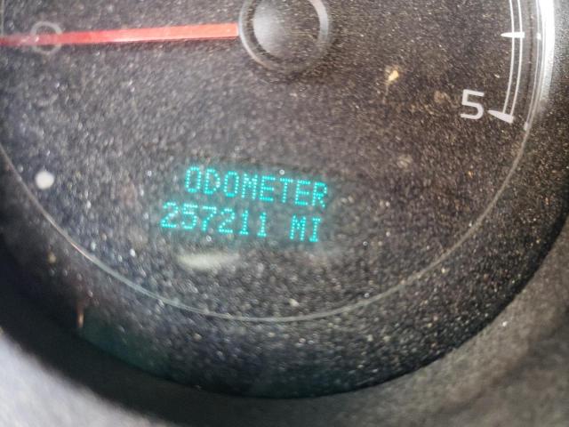 Photo 8 from auction – 2007 GMC SIERRA K25 with VIN 1GTHK23667F533938