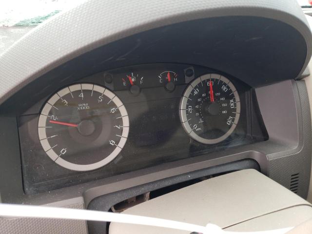 Photo 8 from auction – 2012 FORD ESCAPE XLT with VIN 1FMCU0DG2CKA33093