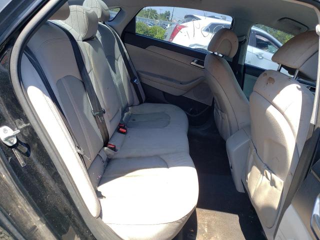 Photo 6 from auction – 2015 HYUNDAI SONATA with VIN 5NPE24AF8FH122238