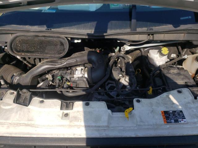 Photo 7 from auction – 2020 FORD TRANSIT T- with VIN 1FTBR1C83LKA04803