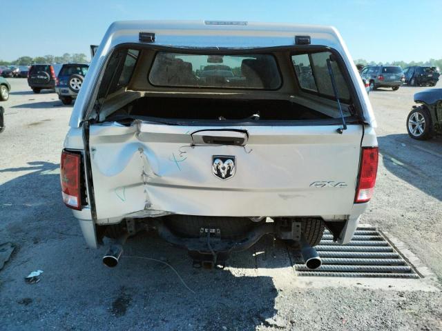 Photo 9 from auction – 2015 RAM 1500 ST with VIN 1C6RR7KT3FS600142
