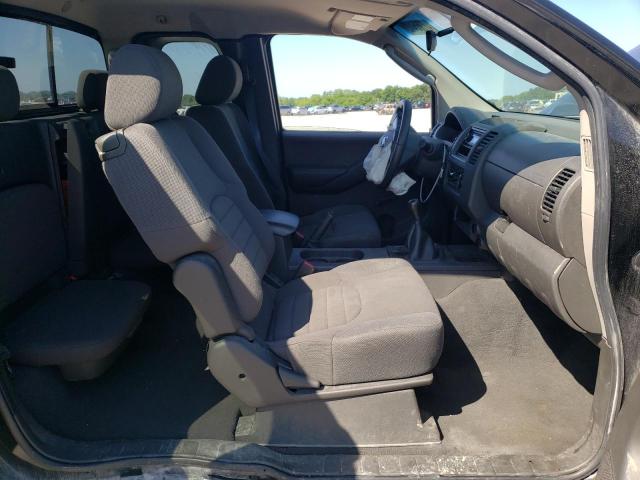 Photo 5 from auction – 2006 NISSAN FRONTIER K with VIN 1N6BD06T66C472402
