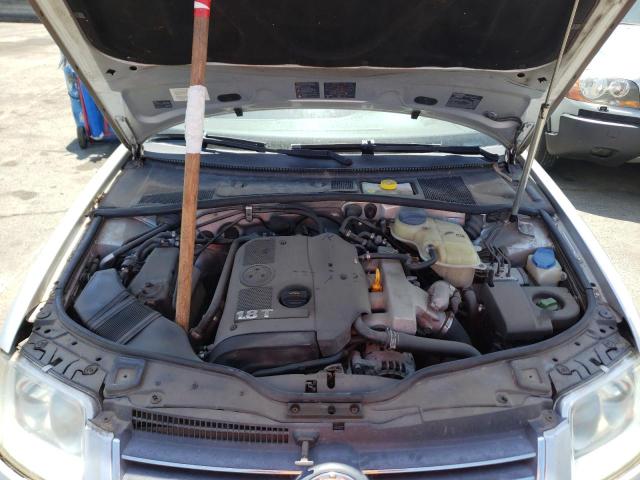 Photo 2 from auction – 2004 VOLKSWAGEN PASSAT with VIN WVWPD63B64E177700