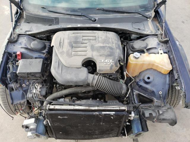 Photo 7 from auction – 2013 CHRYSLER 300 with VIN 2C3CCAAG5DH698522