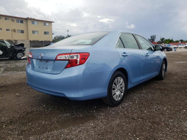 Photo 4 from auction – 2012 TOYOTA CAMRY BASE with VIN 4T4BF1FK5CR206211