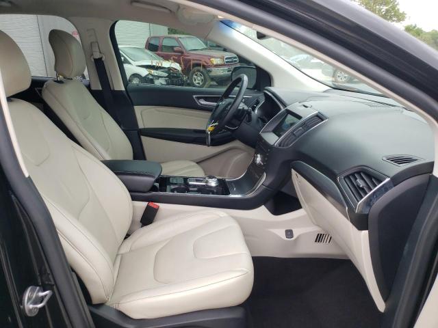 Photo 5 from auction – 2019 FORD EDGE TITAN with VIN 2FMPK4K99KBB55963