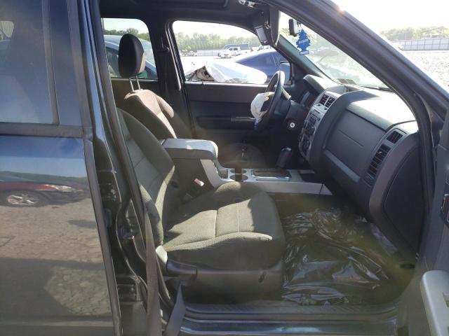 Photo 5 from auction – 2008 FORD ESCAPE XLT with VIN 1FMCU03138KE51988