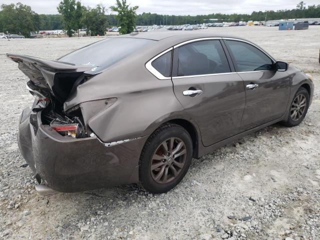 Photo 4 from auction – 2015 NISSAN ALTIMA with VIN 1N4AL3AP3FC489905