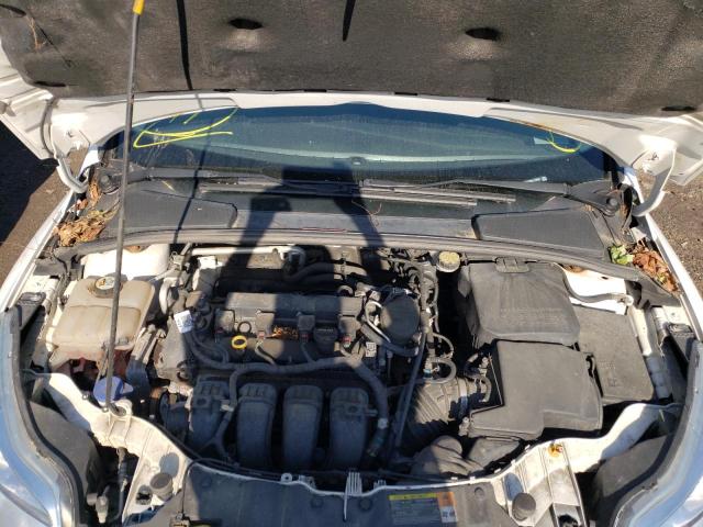 Photo 7 from auction – 2013 FORD FOCUS SE with VIN 1FADP3F28DL113695