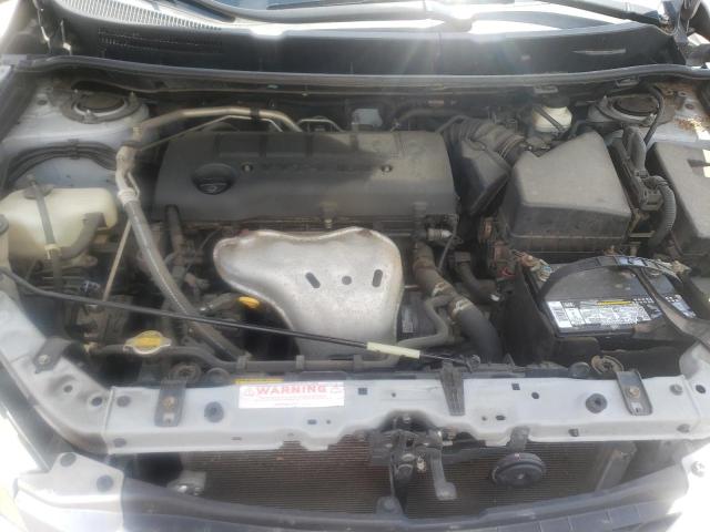 Photo 2 from auction – 2009 TOYOTA MATRIX with VIN 2T1KE40E79C022478