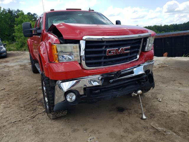 Photo 9 from auction – 2007 GMC SIERRA K25 with VIN 1GTHK23667F533938