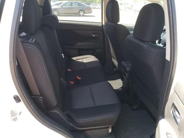 Photo 6 from auction – 2017 MITSUBISHI OUTLANDER with VIN JA4AZ3A39HZ006398