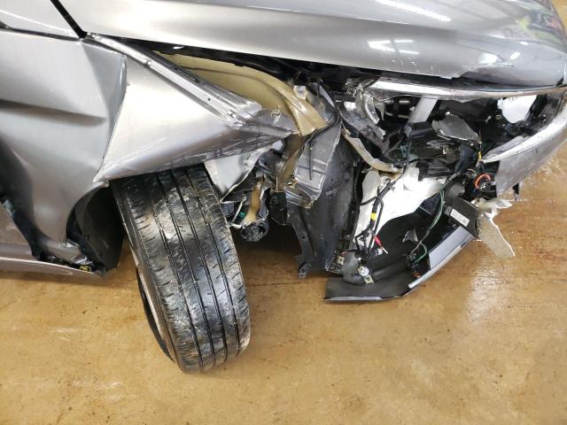 Photo 9 from auction – 2019 HYUNDAI SONATA SE with VIN 5NPE24AF8KH790146