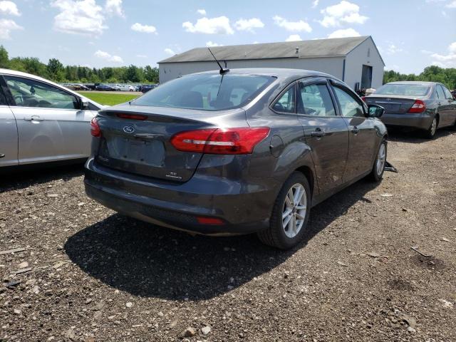 Photo 4 from auction – 2016 FORD FOCUS SE with VIN 1FADP3F28GL377973