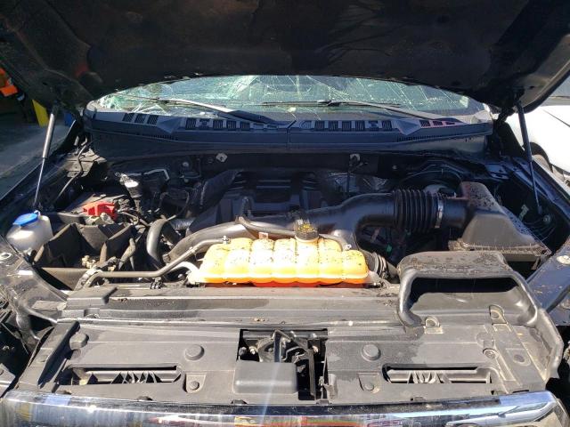 Photo 7 from auction – 2017 FORD F150 SUPER with VIN 1FTEW1EP2HKE22271
