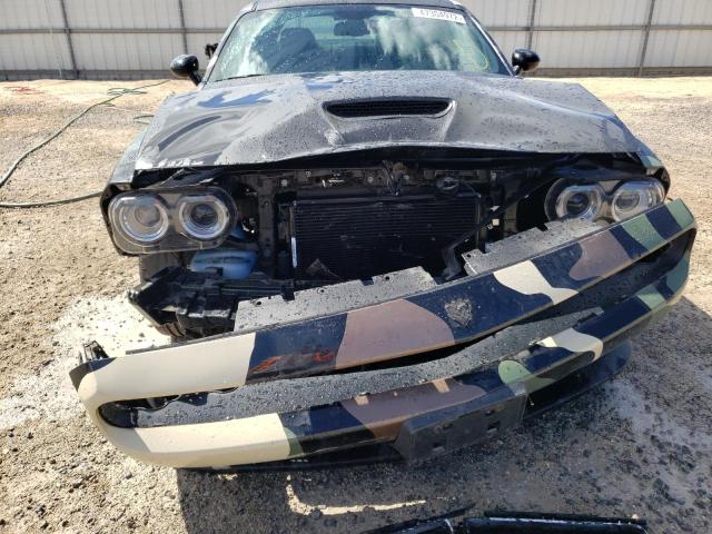 Photo 9 from auction – 2020 DODGE CHALLENGER with VIN 2C3CDZJG5LH104005
