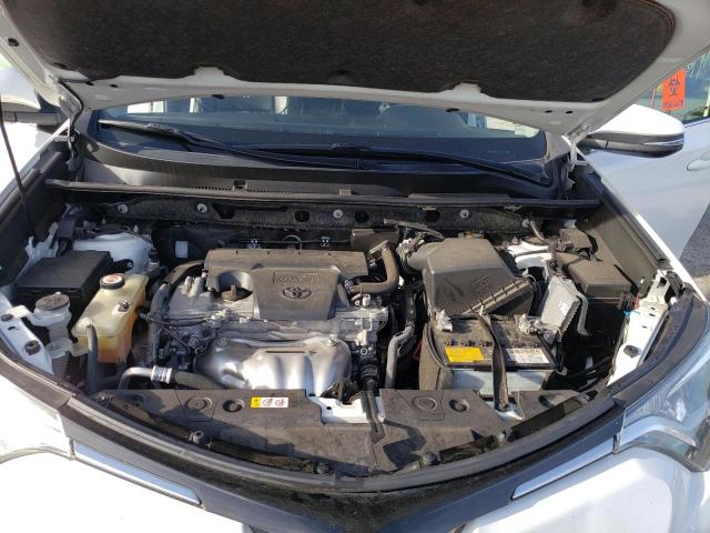 Photo 7 from auction – 2018 TOYOTA RAV4 ADVEN with VIN JTMWFREV5JD126642