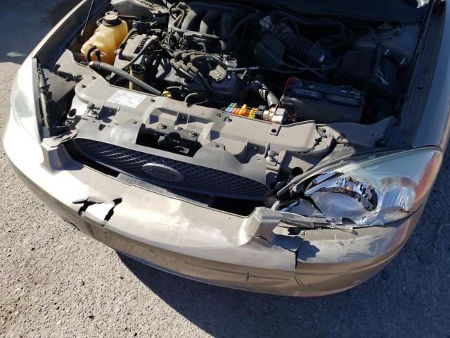 Photo 9 from auction – 2004 FORD TAURUS SE with VIN 1FAFP53U54G135642