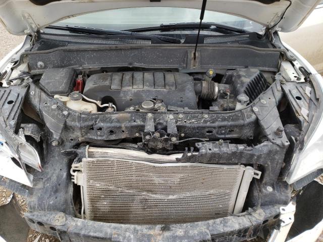 Photo 7 from auction – 2013 BUICK ENCLAVE with VIN 5GAKVCKD8DJ146384