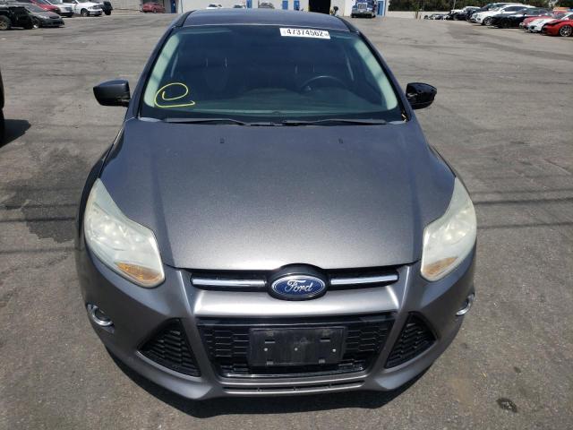 Photo 9 from auction – 2012 FORD FOCUS SE with VIN 1FAHP3K27CL320486