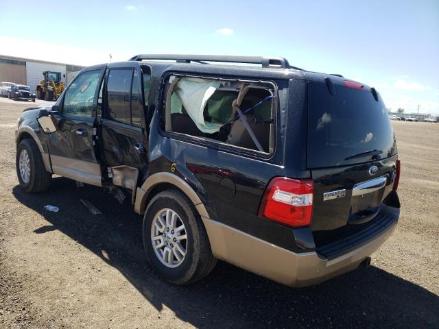 Photo 3 from auction – 2014 FORD EXPEDITION with VIN 1FMJK1J5XEEF13552