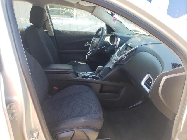 Photo 5 from auction – 2013 CHEVROLET EQUINOX LS with VIN 2GNALBEK2D6327666