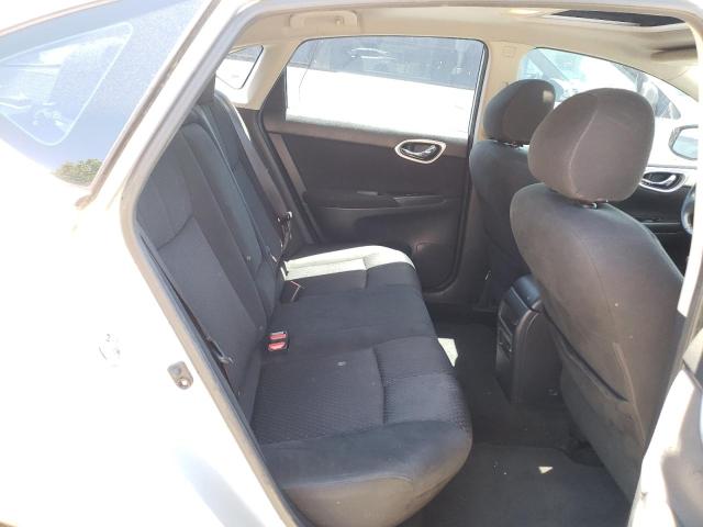 Photo 6 from auction – 2013 NISSAN SENTRA S with VIN 3N1AB7AP4DL749754