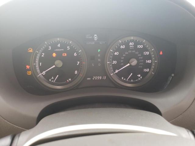 صورة رقم 8 من المزاد - 2007 LEXUS ES 350 مع VIN JTHBJ46G272031829