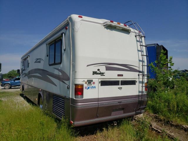 Photo 3 from auction – 1996 MONA MOTORHOME with VIN 1RF12041XT2012398