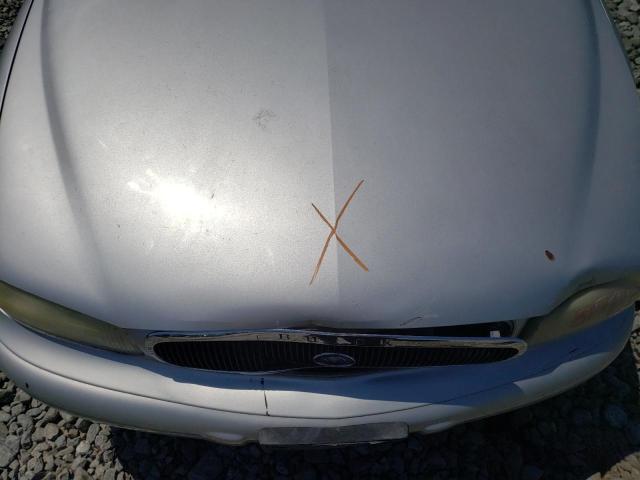 Photo 7 from auction – 2000 BUICK CENTURY CU with VIN 2G4WS52J0Y1296155