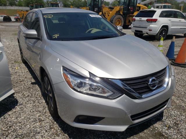 Photo 1 from auction – 2016 NISSAN ALTIMA 2.5 with VIN 1N4AL3AP2GC152157
