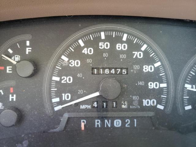 Photo 8 from auction – 1997 FORD EXPEDITION with VIN 1FMFU18L1VLA90201