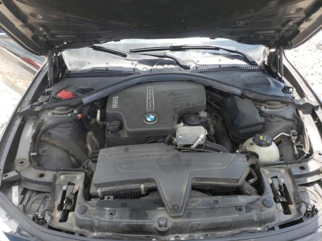Photo 7 from auction – 2014 BMW 328 XI with VIN WBA3B3G59ENR84928