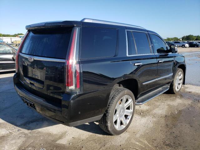Photo 4 from auction – 2018 CADILLAC ESCALADE P with VIN 1GYS3CKJ9JR160067