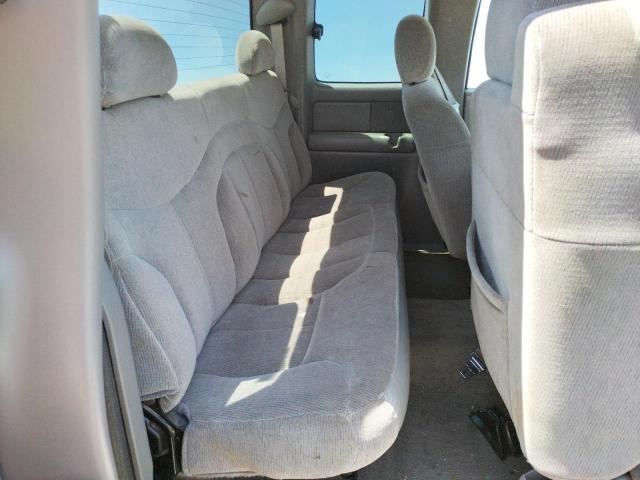 Photo 6 from auction – 2000 GMC NEW SIERRA with VIN 2GTEC19T0Y1115472