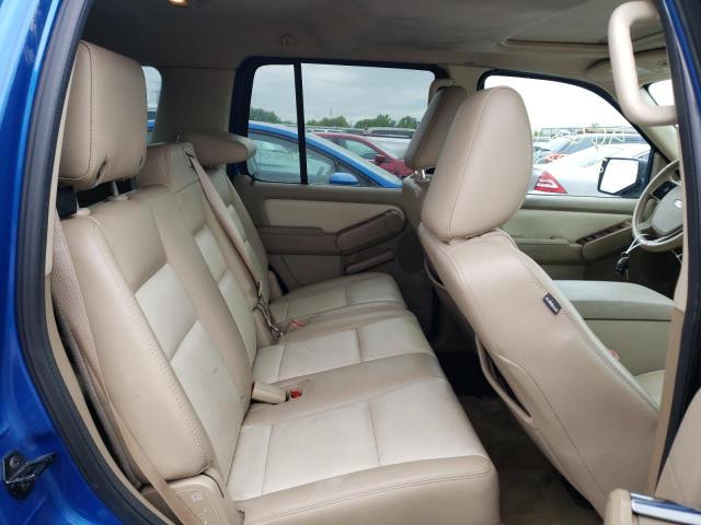 Photo 8 from auction – 2010 FORD EXPLORER E with VIN 1FMEU7EE6AUA95760