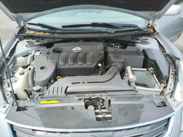 Фото 7 с аукциона – 2012 NISSAN ALTIMA BAS с VIN 1N4AL2AP3CC254295