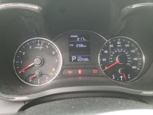 Photo 8 from auction – 2015 KIA FORTE LX with VIN KNAFK4A65F5332457