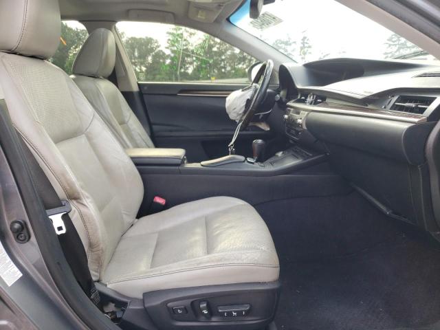 Photo 5 from auction – 2013 LEXUS ES 350 with VIN JTHBK1GG6D2079386