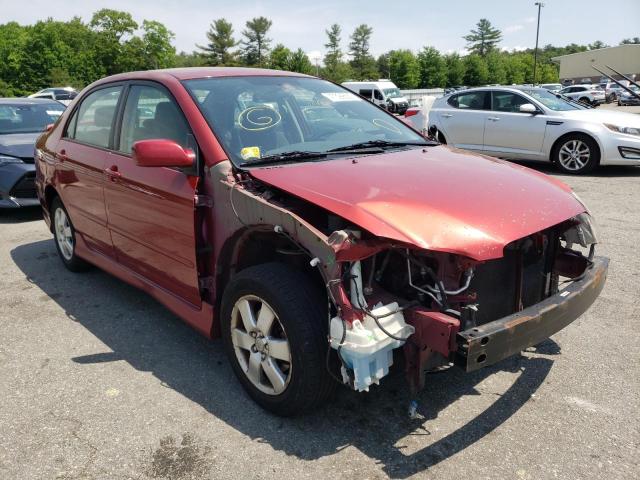 2008 Toyota Corolla