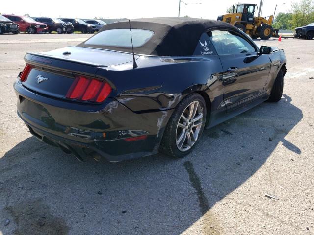 Photo 4 from auction – 2016 FORD MUSTANG with VIN 1FATP8UH9G5309363