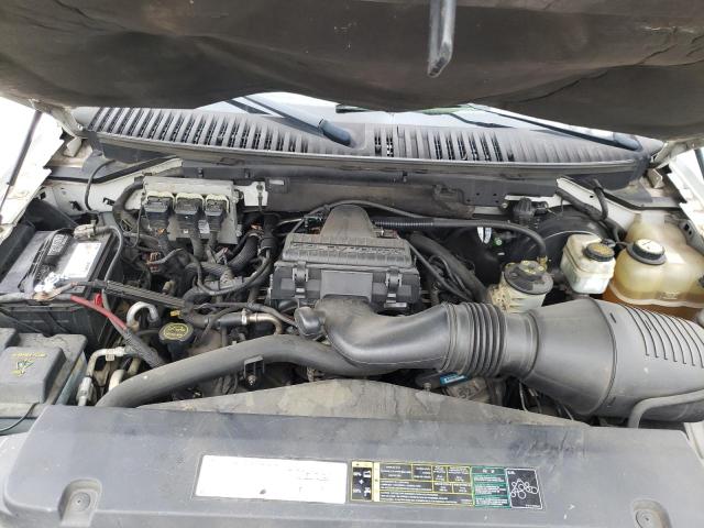 Photo 7 from auction – 2005 FORD EXPEDITION with VIN 1FMFU17565LA56015