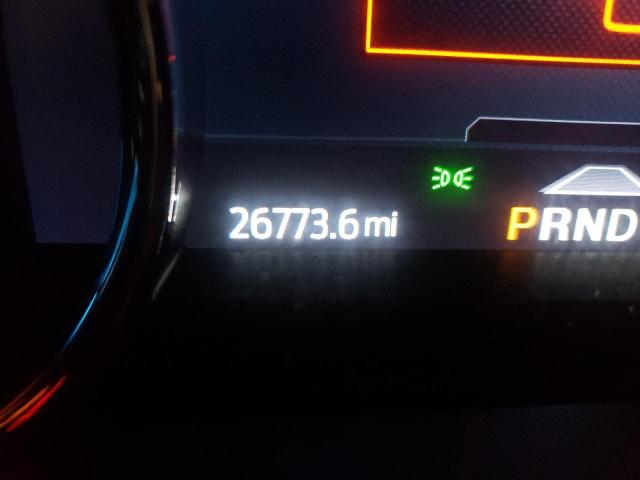 Photo 8 from auction – 2021 FORD EXPEDITION with VIN 1FMJK2AT9MEA39645