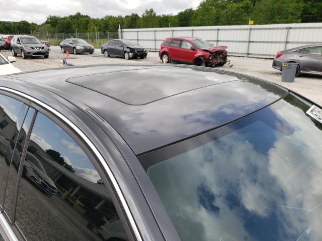 Photo 9 from auction – 2012 MERCEDES-BENZ E 350 4MAT with VIN WDDHF8JB1CA562638